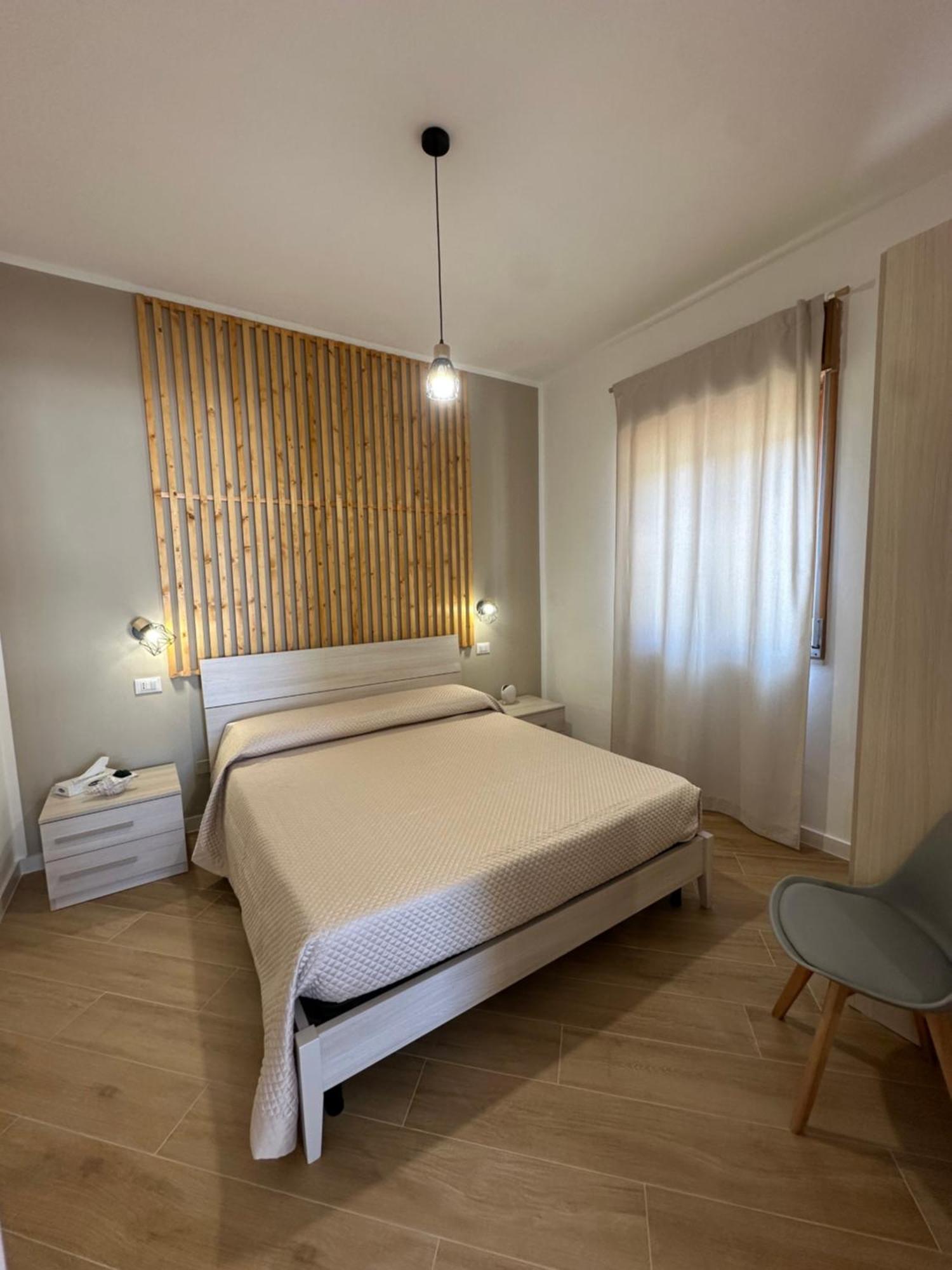 Casa Consiglio Ardicula * Terrasini